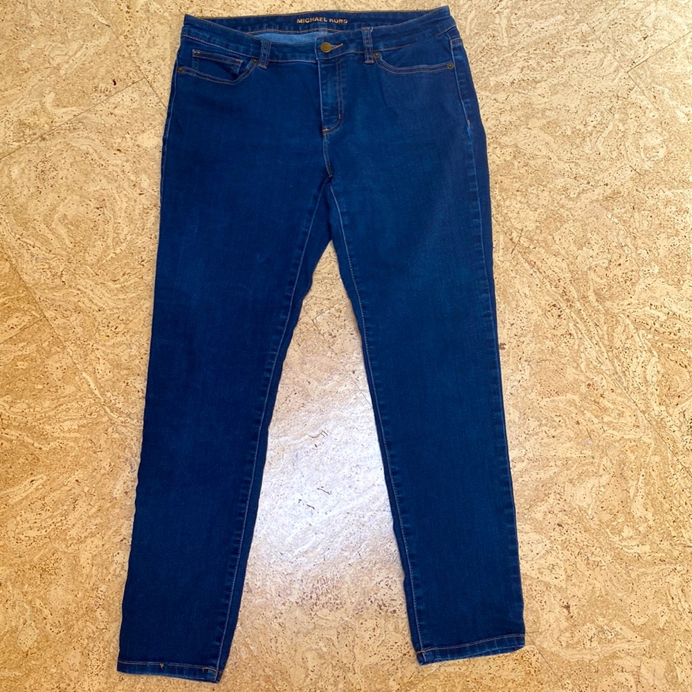 Michael Kors EUC Jeans size 8